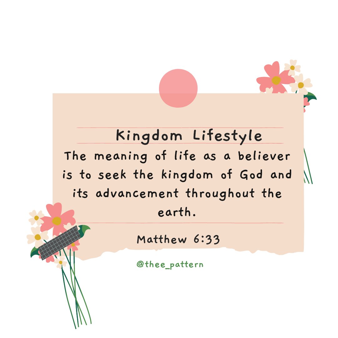 thee_pattern's tweet photo. The goal of every Christian is to be a God - carriers. Every place you find yourself in is for sharing the love of Jesus Christ and extending the principles of God and his kingdom. Matt 6:33
Happy new week fam. decide to be the carrier of God's love to someone today 
#jesuschrist https://t.co/vsxY4tJU91
