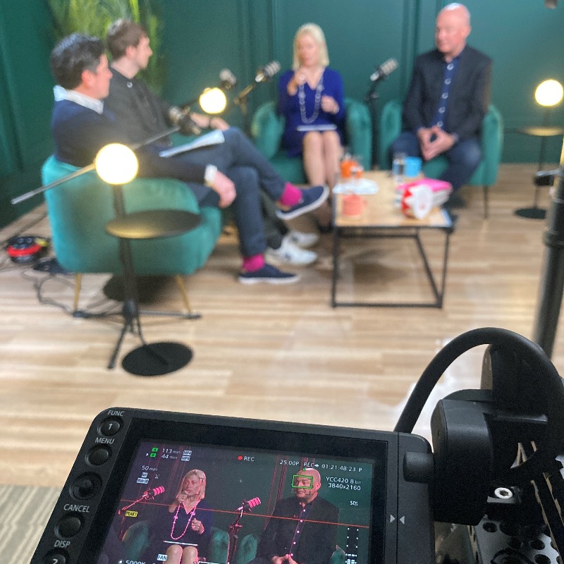 alanjope's tweet photo. Businesses can – and should – do well by doing good. But how much change can one person make in a large organisation? @SharonThorneUK, Deloitte Global Chair, and I discuss this topic on @Deloitte's The Green Room podcast, while also reflecting a little on our journeys: