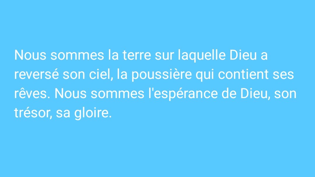 smathasduk's tweet photo. Dieu peut-il compter sur nous réellement avec l'allure des choses dans le monde ? https://t.co/WT7mvdPBd0