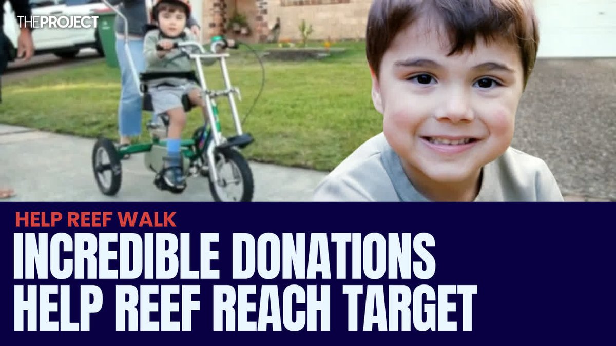 The Project on Twitter "Last night, The Project brought you the story