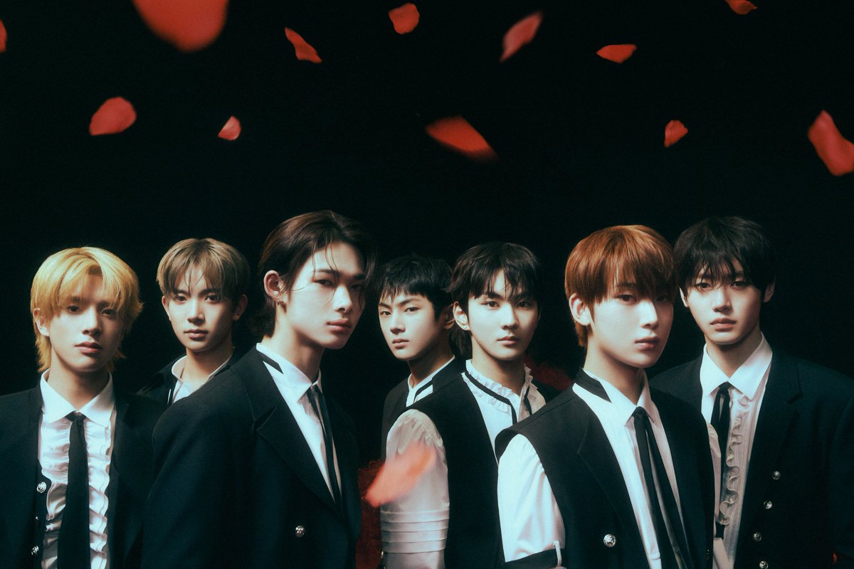 Kpop Charts tweet media