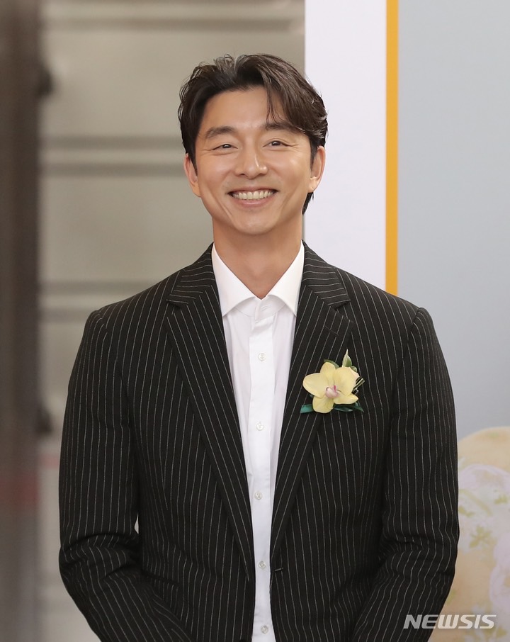 คิดถึงนะคะ 😊

#공유 #GongYoo #กงยู