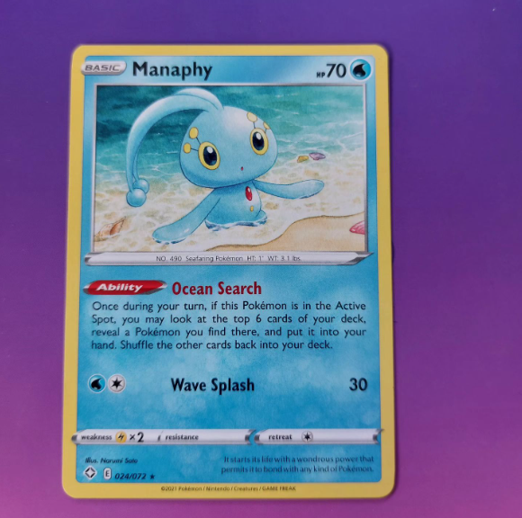 AzuraChu's tweet photo. Manaphy she looks in shock🩵
#pokemon #pokemonlove #pokemoncards #pokefan #pokemoncommunity #pokemonkaarten #pokemonfan #pokemontcg #blue https://t.co/GGJ36vWr34
