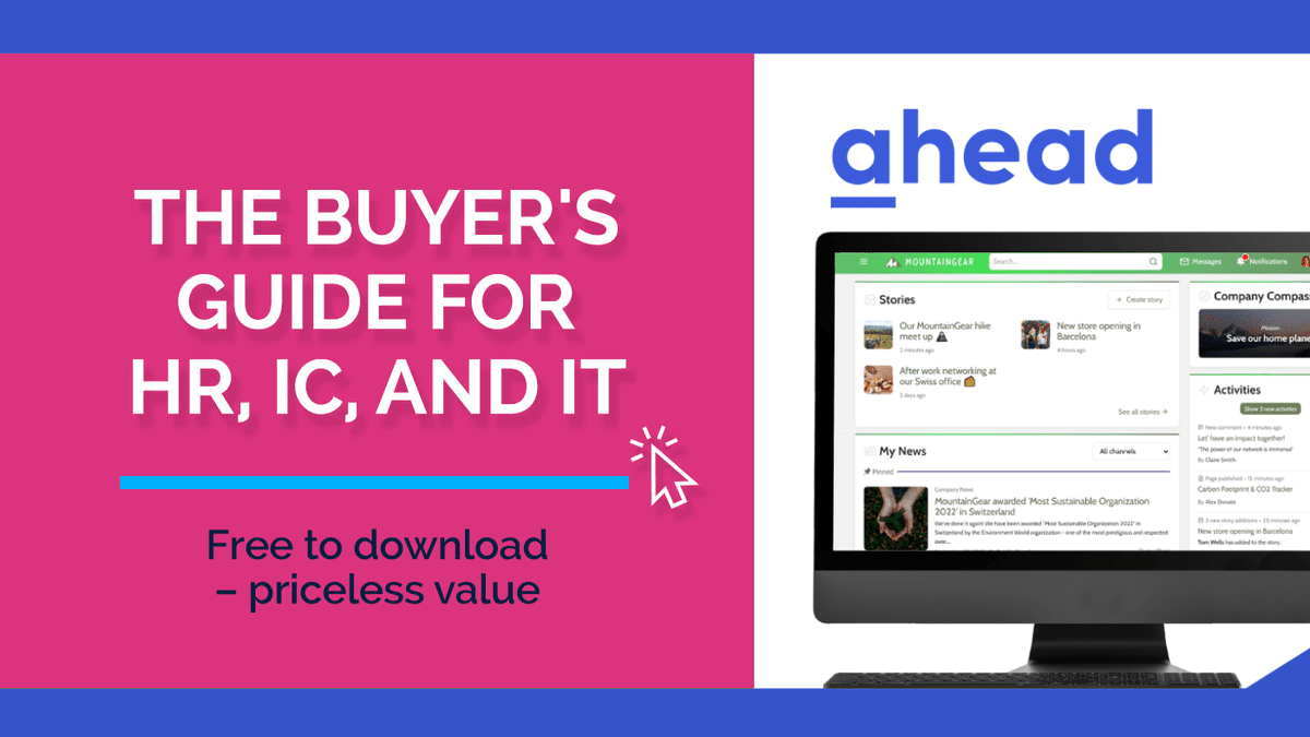 ClearBox Consulting tweet media