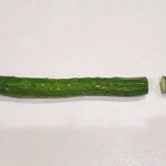 きゅうりは… アク抜きして食べてーー!えぐみが消える‼