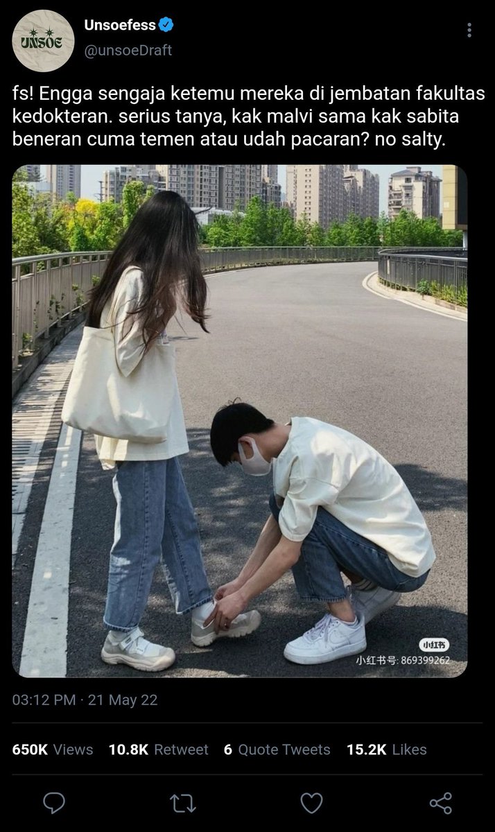 sastaalv's tweet photo. —— friend or girlfriend?

Mark lee few tweets au, @.sastaalv https://t.co/8XrUnPWRNY