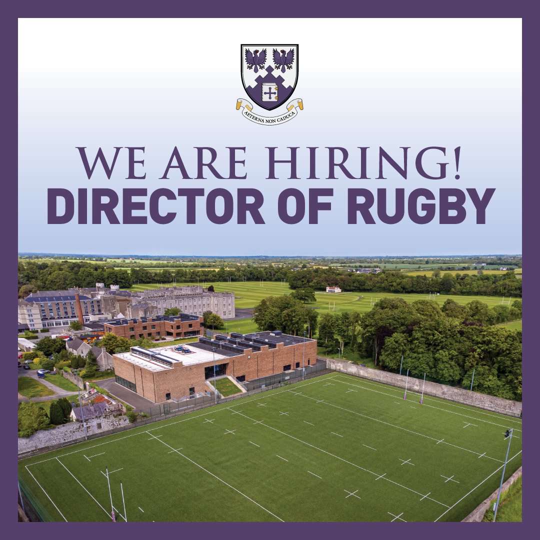 Clongowes tweet media