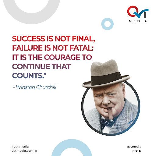 QVT Media tweet media