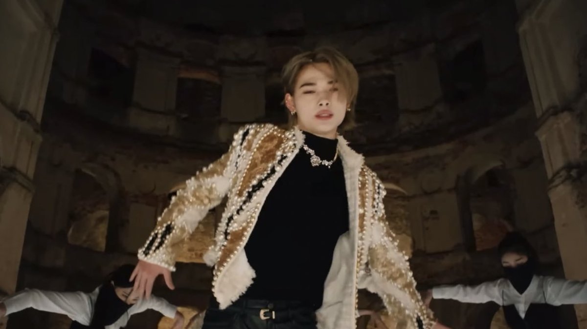 nksunbaem's tweet photo. DANCE PRODIGY NAILED IT 🔥 #NI_KI https://t.co/rkGY1oOGJz