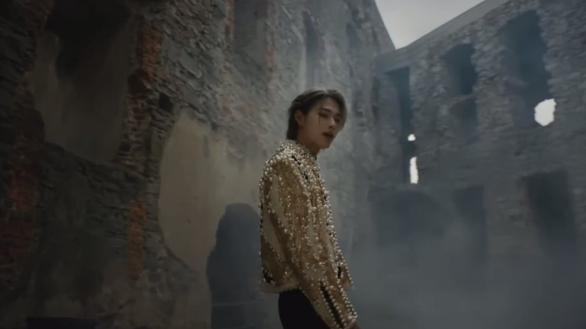 nksunbaem's tweet photo. DANCE PRODIGY NAILED IT 🔥 #NI_KI https://t.co/rkGY1oOGJz