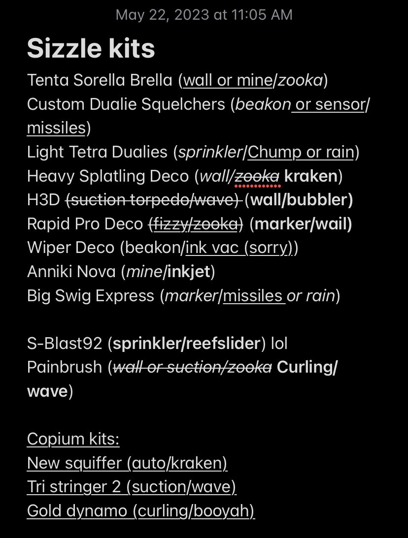 wil_spl's tweet image. Another update