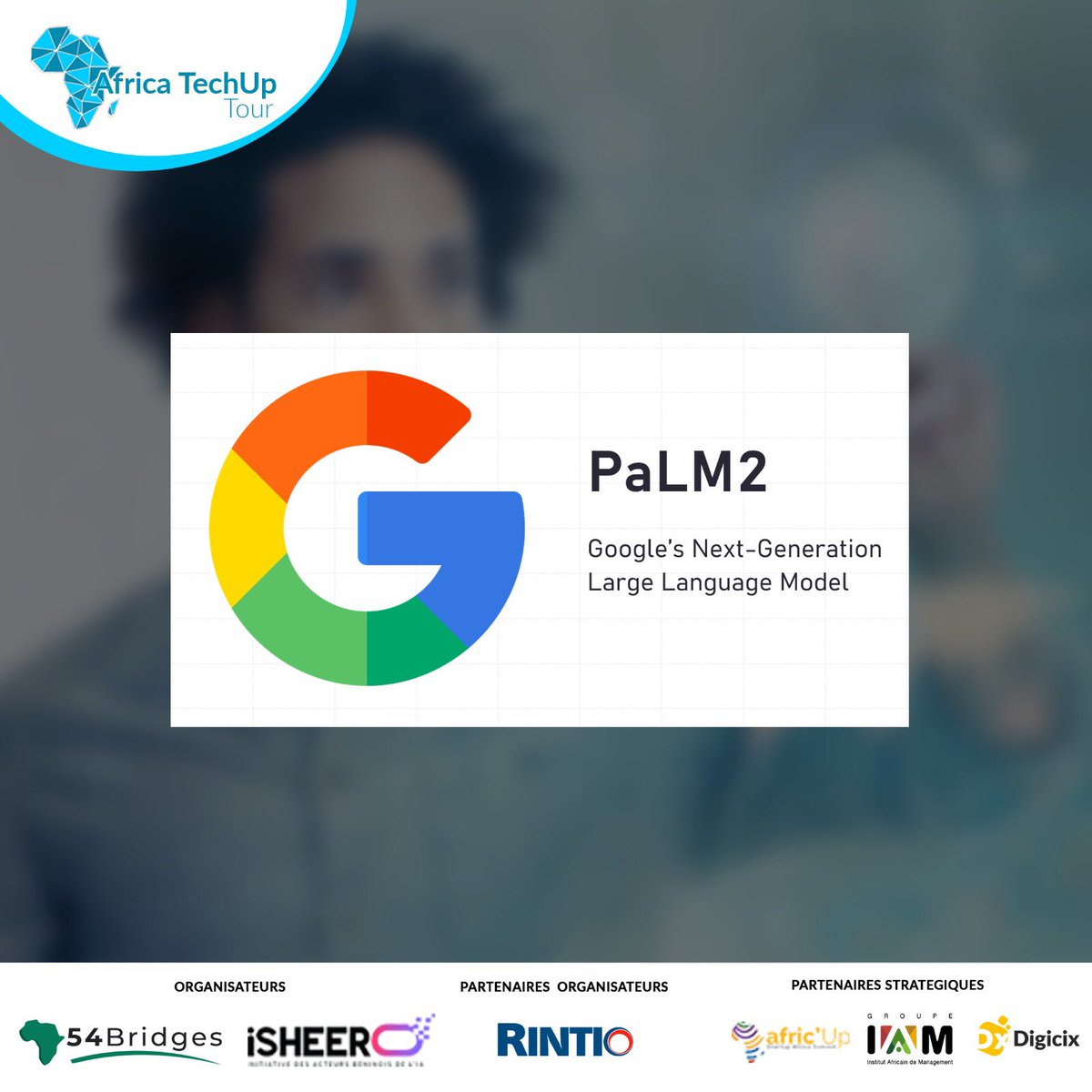 Africa TechUp Tour tweet media