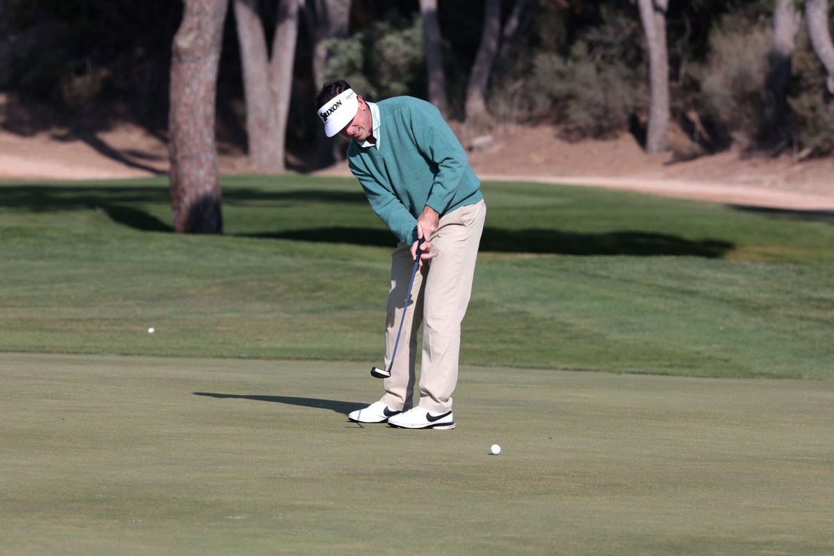 Golf Adaptado tweet media