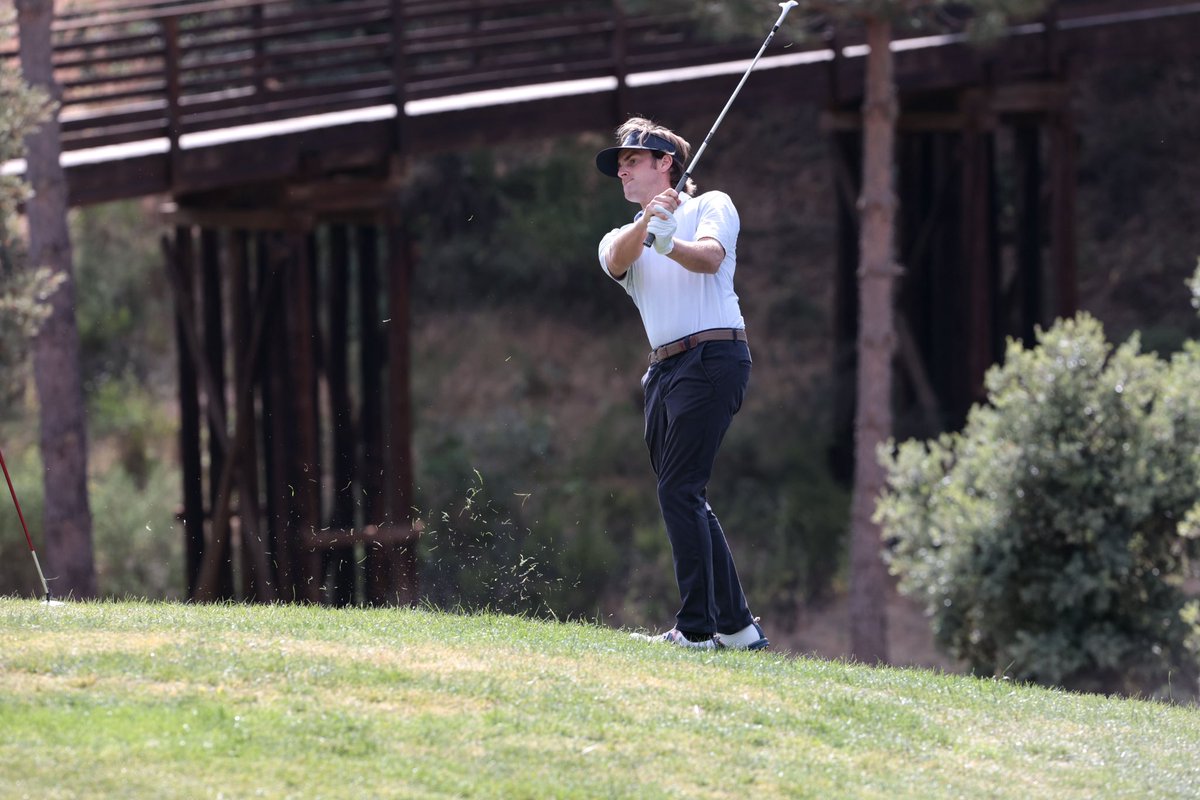 Golf Adaptado tweet media