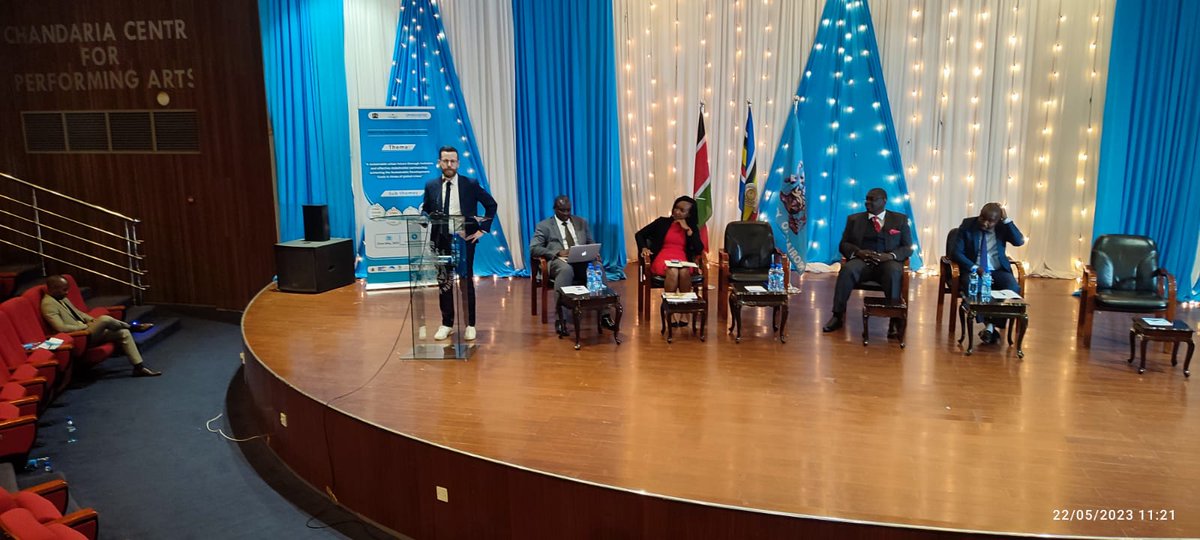 During the public dialogue on an inclusive and sustainable urban future, we are sharing our insights on how urban recovery can be socially just based on our work on #Justcity. The dialogue held at the @uonbi is organized by various partners precedes the @UNHABITAT Assembly #SDG11