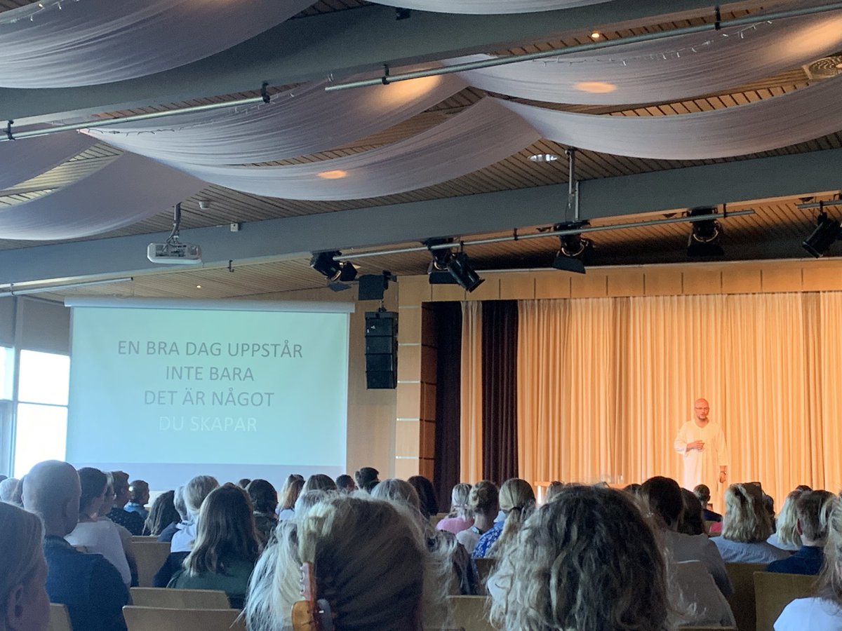 Barnveckan i Halmstad. Om perspektiv och framtidstro. #barnveckan