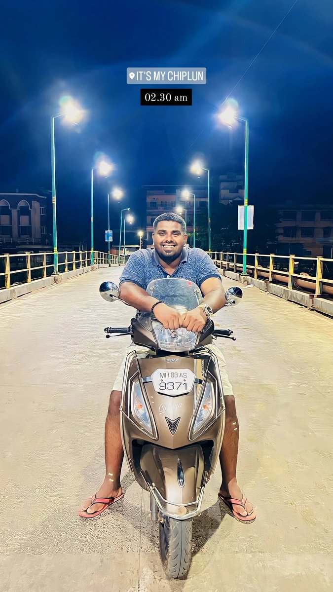 SanketHalade's tweet photo. It's Lifetime Moment ❣️ https://t.co/nyTlzBywhR