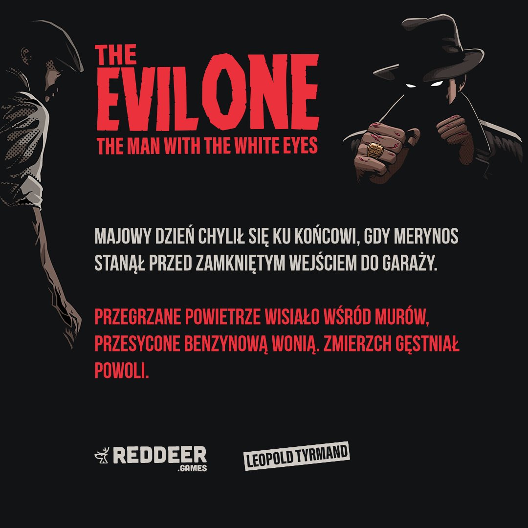 TyrmandZly's tweet photo. #TheEvilOne #Tyrmand #quote #Poland #book #RDG https://t.co/6uNOvAYcG3