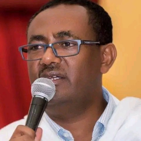 የኢትዮጵያ ኦርቶዶክስ ተዋህዶ ቤተክርስቲያን ቀሳውስትና መምህራን የጅምላ እስር ቀጥሏል በዛሬ ዕለት መምህር ብርሃኑ አድማስ በአሸባሪው የመንግስት ፀጥታ ኃይሎች መታሰራቸው ታውቋል።

መንግስታዊ ሽብርተኝነት ተጠናክሮ ቀጥሏል!