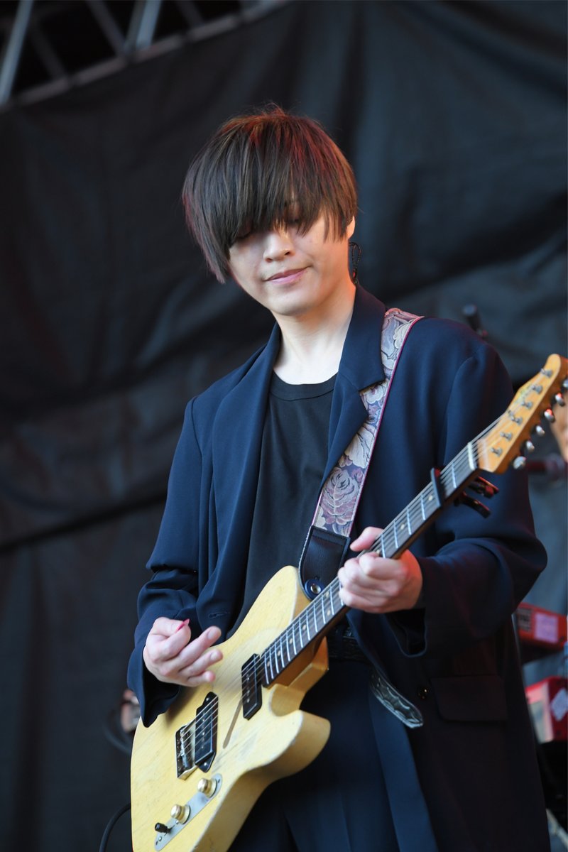 METROCK（メトロック） tweet media
