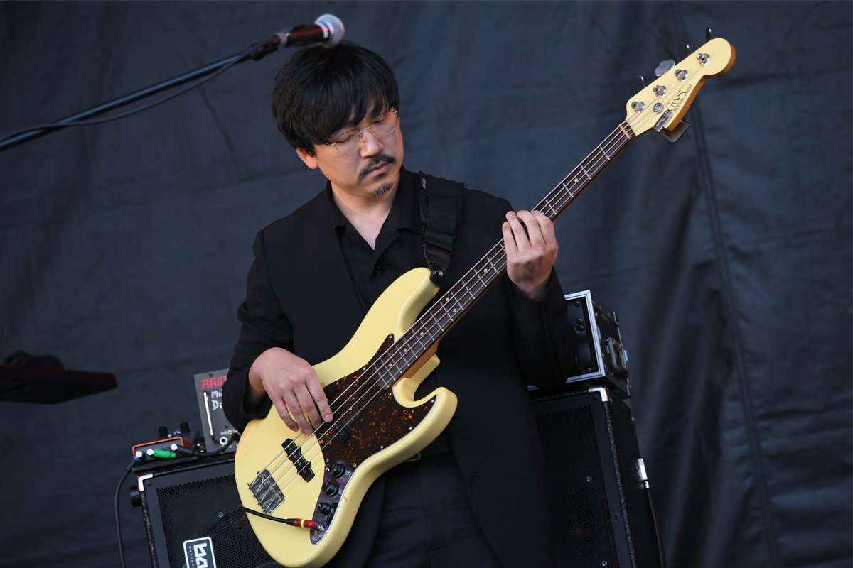 METROCK（メトロック） tweet media