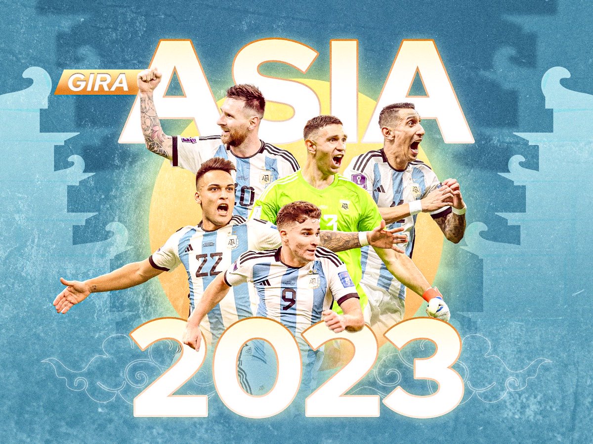theflankerID's tweet photo. Biaya mendatangkan Argentina (per New York Times): Rp74 Miliar. Itu masih perkiraan awal, bisa lebih besar.

Biaya operasional Liga 2 yang dihentikan (per Tempo, 2022): Rp80-90 miliar.

PRIORITAS. 😊 https://t.co/rsXw26geLy