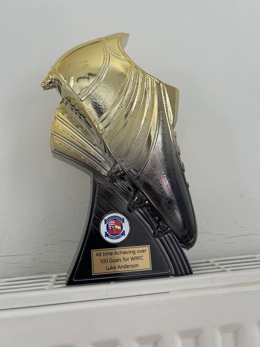 Winterton Rangers FC tweet media