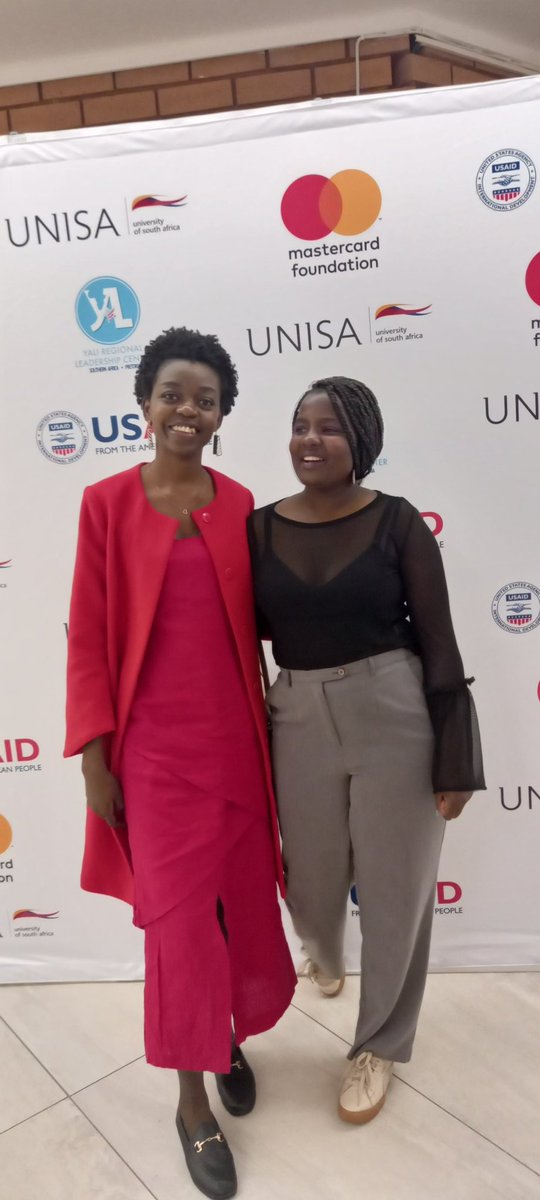 RLC_SAfrica's tweet photo. Over 100 leaders from 14 Southern African countries are starting their YALI in-person programming today following their 4-week virtual training. Welcome to the YALI Africa family of over 23 000 leaders  #YALIRLCSACohort22. https://t.co/Purq2rW7Z0