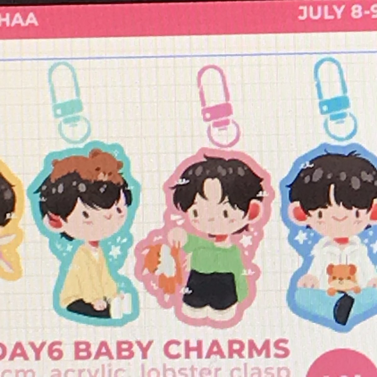 mirainoko__'s tweet image. im opening po this week, comment here if you want to be tagged later (◍•ᴗ•◍) 

#PLANDVol2 #PLANDVol2_Fanshop