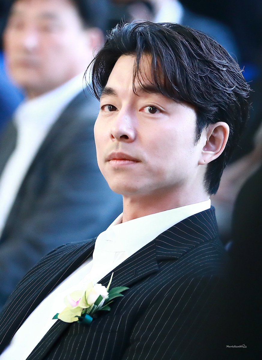 คุณกงยูอยากได้อะไรคะ 🫠

#공유 #GongYoo #กงยู