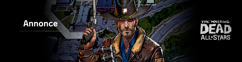 TWDAllStarsFR's tweet photo. Les détails de la mise à jour 1.13 est disponible ! 

Nouveau survivant, nouvelle étape du Monde, nouveau contenu, et bien plus ! 

https://t.co/WHjbf6zyOl https://t.co/OiNEGwBXqQ