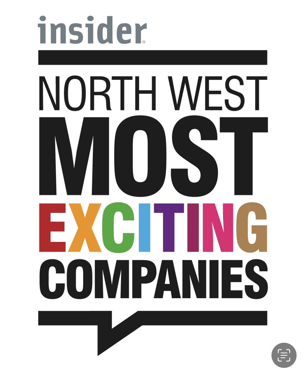 📣We are absolutely thrilled to be chosen as one of @insidernwest Most Exciting Companies ⭐️💚 This is a testament to our amazing team who work tirelessly opening our schools up so people can get together and lead happier and healthier lifestyles, while our schools can do more.