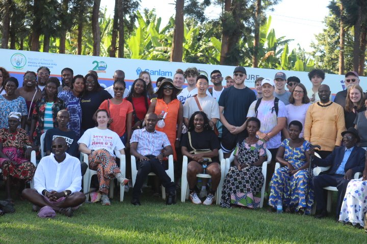 Genocide Survivors | GAERG on Twitter: