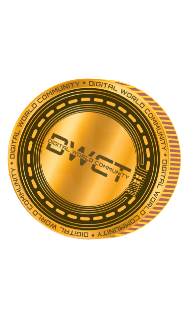 DigitalWorlds6's tweet photo. DWCT Coin Official Announcement. https://t.co/9T8irpB2Sy