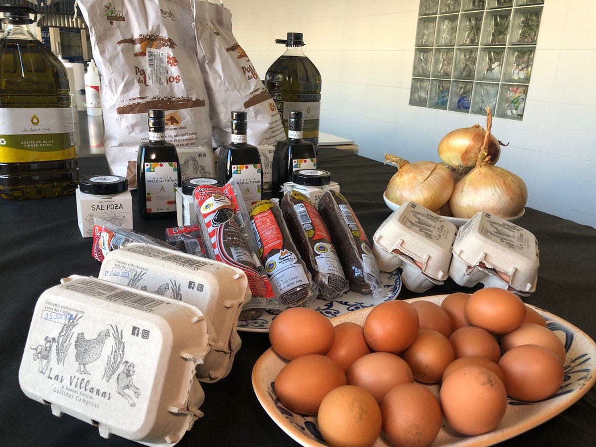 Burgos Alimenta tweet media