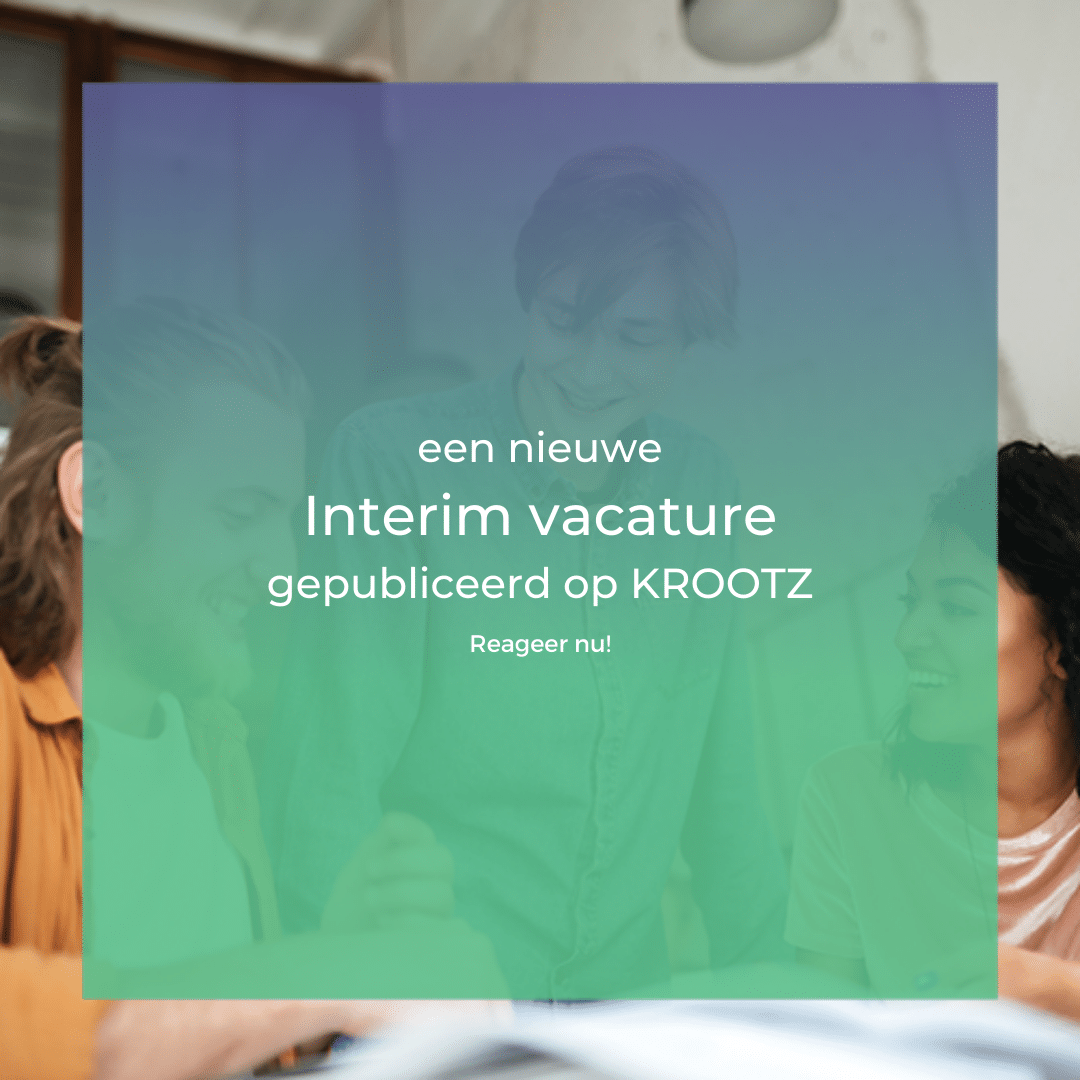 krootz_zzp's tweet photo. Nieuwe opdracht gepubliceerd: 

Interim Medewerker financiële administratie #KRTZ6140210

Reageer snel voor de uiterste reactiedatum verloopt!

https://t.co/44TKSL6Ive

#KROOTZ #interim #zzp #freelance #opdracht #interimopdracht #zzper https://t.co/A8Ec19piL7