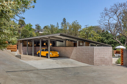 "$4.2 Million Homes in California" by BY ANGELA SERRATORE via NYT ift.tt/vzKQcuk
