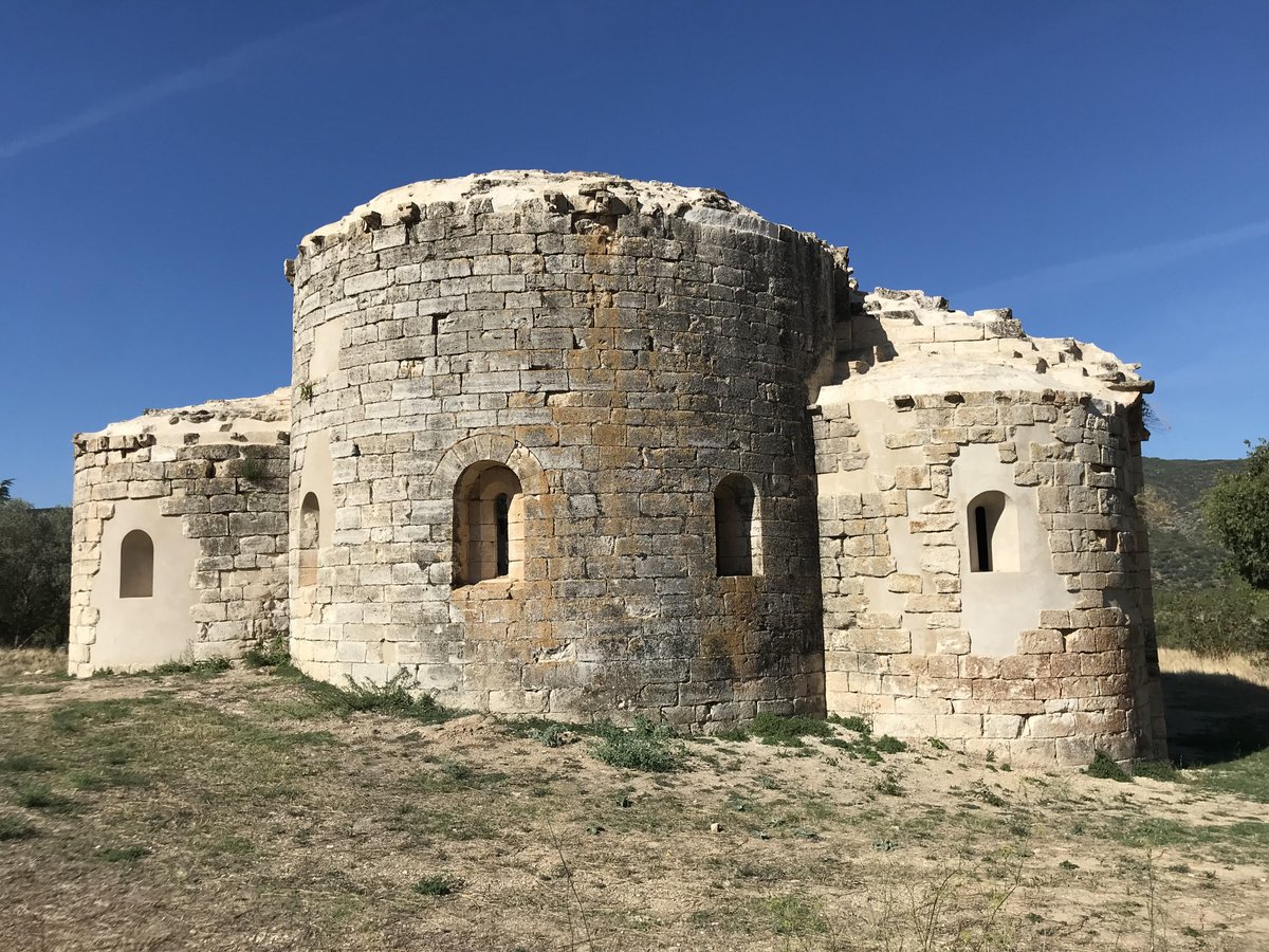 Avui a les 18.30h Xavier Mora i Avel·lí André presenten la “Col·lecció Diplomàtica de Santa Maria de Vallverd”. Info al nostre web: bit.ly/3BKweaH 😊

Aquesta tarda poseu-vos còmodes i seguiu la xerrada al nostre canal a YouTube! youtube.com/watch?v=CLqivP…