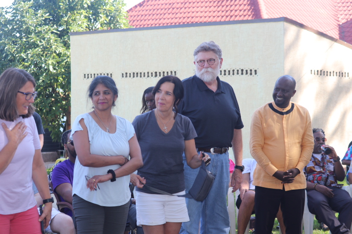 Genocide Survivors | GAERG on Twitter: