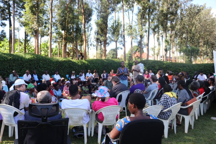 Genocide Survivors | GAERG on Twitter: