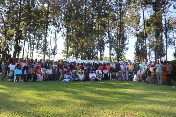 Genocide Survivors | GAERG on Twitter: