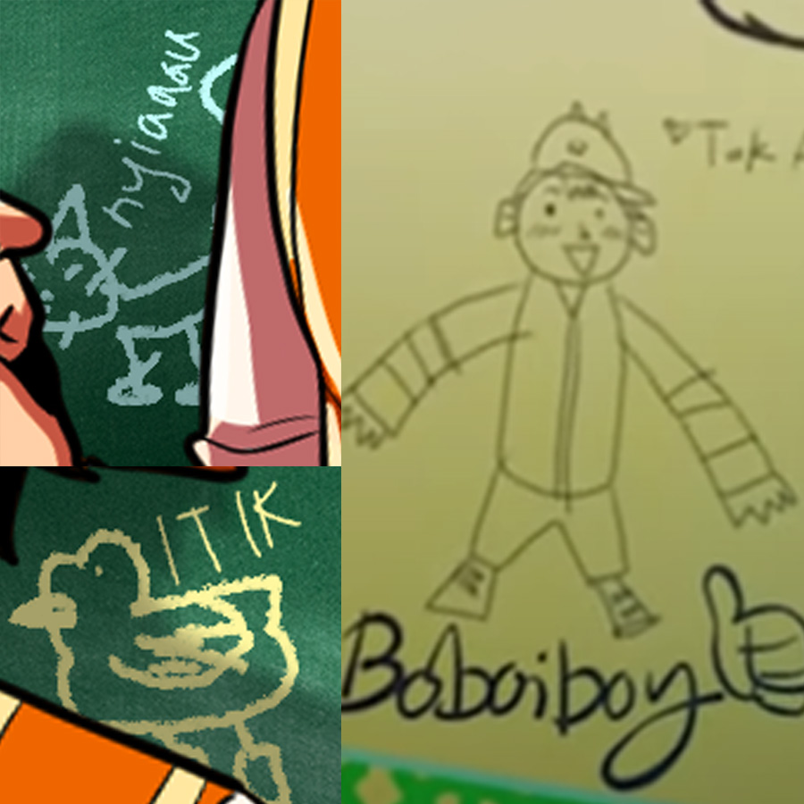 BOBOIBOY tweet media