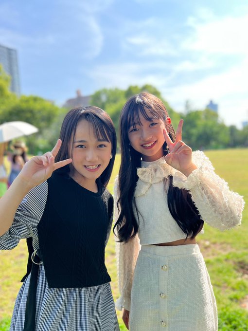 Twitterのコスプレ画像14