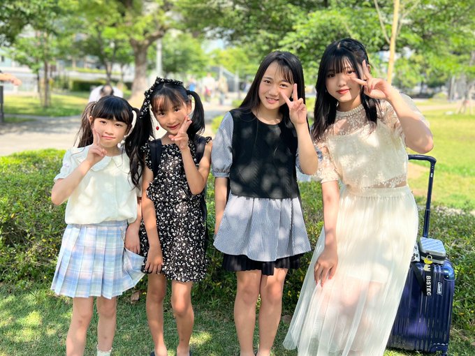 Twitterのコスプレ画像13