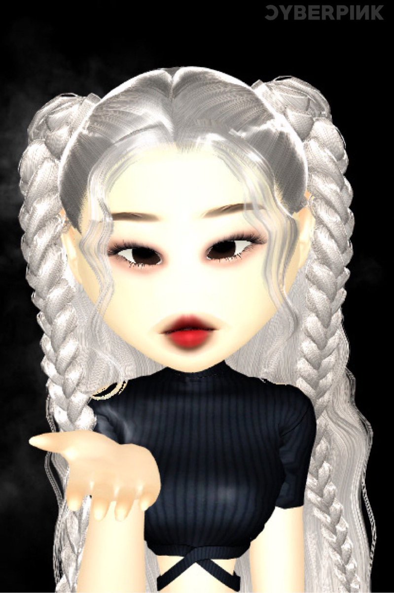 zyg_ent's tweet photo. [#CYBERPINK] Member Reveals #3 

Name: Park Rosiań
-
Birth Date: February 11, 1997
-
Birth Place: Auckland, New Zealand
-
Position: Main Vocalist, Lead Dancer

#Rosiań #cyberpink #roblox #mmd #kpop #kuv #blackpink https://t.co/owM6oWRKqi