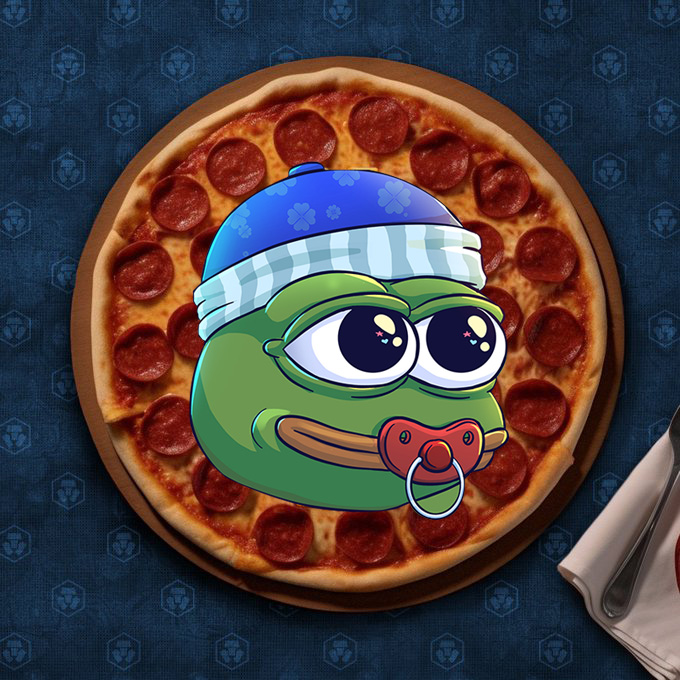 MiniPepebsc's tweet photo. https://t.co/IXYC9pR6qB