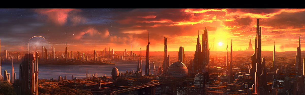 GM #Ulterians! 🌼 

Start the day with hope. Let's dream of a future where the Neutrino Corp's influence is just a bad memory. ✨

#HopeForBetter #NewBeginnings #SciFi #hope #neutrinoCorp #neutrino #quest