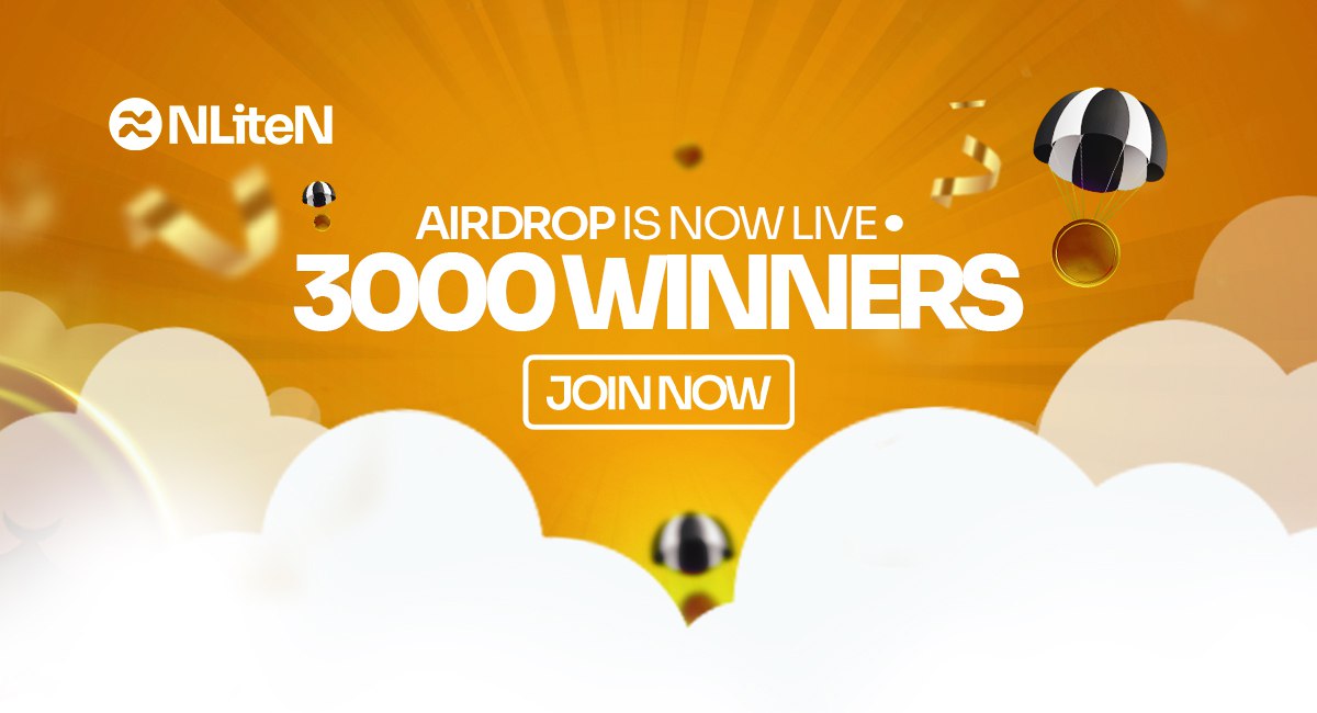 Airdrop6 tweet media