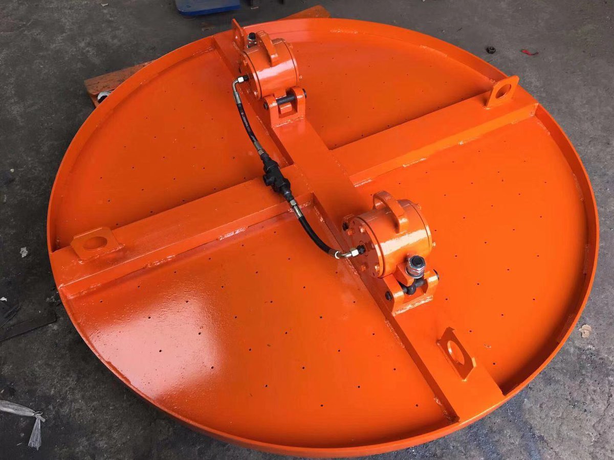MF_furnace's tweet photo. HUAXIN induction technology
Pneumatic furnace lining building machine
we can customize according to your needs follow your furnace
the best quality, we supply 2 year quality Warranty
If need, contact us
Whatsapp: +86 13385368315
Web:https://t.co/HiqxJd40W8 https://t.co/PoiqPQdIui