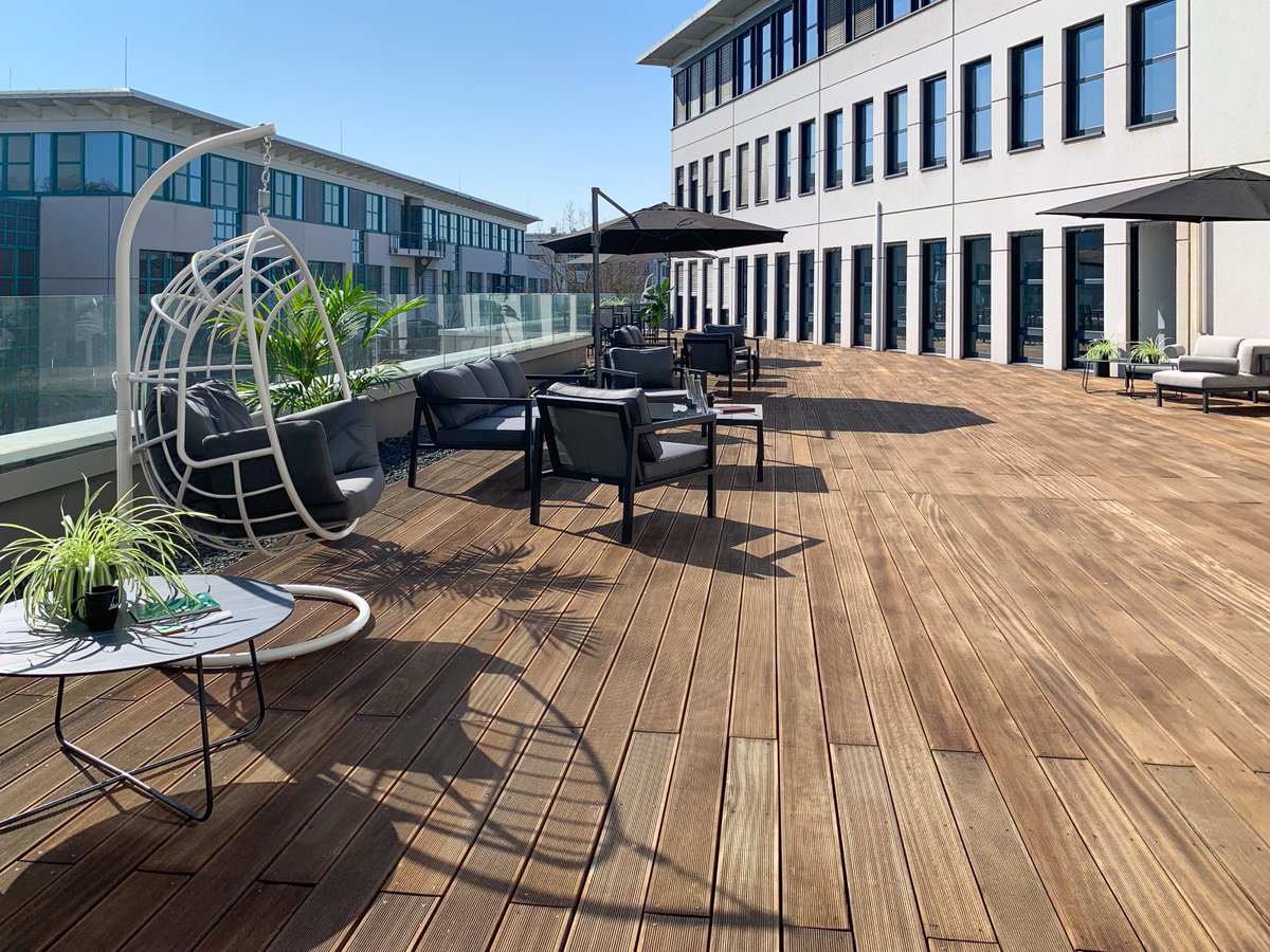 SleevesUp! Spaces tweet media